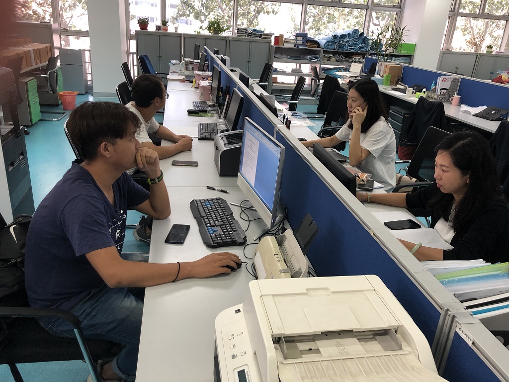 完善产业链，泰达再起航|云顶平台-云顶（中国）一站式服务平台,成立财税服务公司